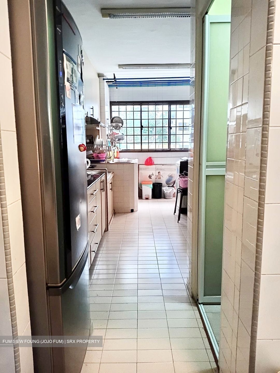 Blk 678 Hougang Avenue 8 (Hougang), HDB 3 Rooms #452644001